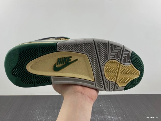 One Kick 